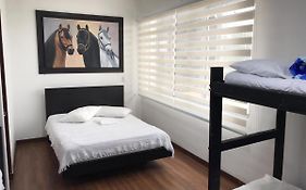 Hotel Casa Grande